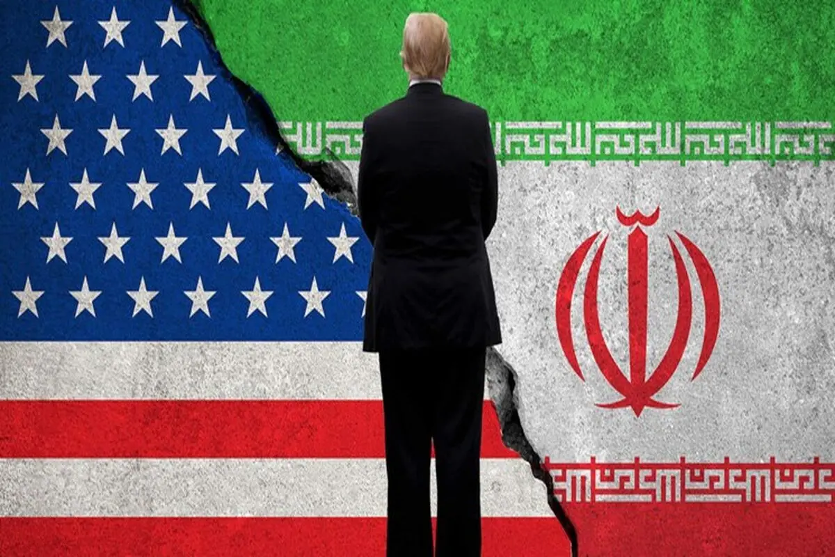 موضع‌گیری جدید آمریکا علیه ایران