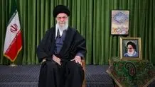 Leader urges surge in production in Nowruz message