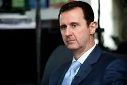 Iran effective supporter, Hezbollah strategic ally of Syria