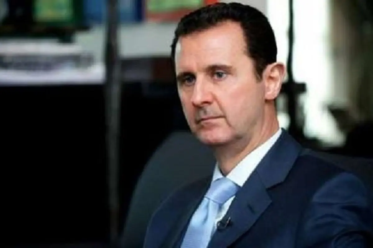 Iran effective supporter, Hezbollah strategic ally of Syria
