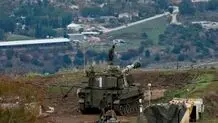 Iraqi Resistance group strikes occupied Golan