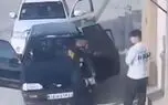 ماجرای برخورد غیرمتعارف یک مامور انتظامی با ۲ دانش‌آموز در سنندج / شاکی بخشید اما مامور خاطی بازداشت شد
