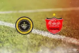  بازگشت پرسپولیس به صدر جدول