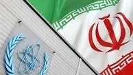 از تبدیل وضعیت ایثارگران
 تا پاسخ به قطع‌نامه آژانس