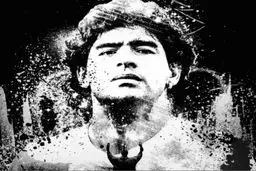 اظهارنظر جنجالی درباره مرگ مارادونا؛ خودخواسته بود!