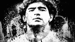 اظهارنظر جنجالی درباره مرگ مارادونا؛ خودخواسته بود!