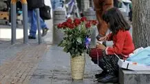 ۶۰ درصد کودکان کارایرانی هستند