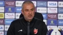 نقل‌وانتقالات پرسپولیس آغاز شد