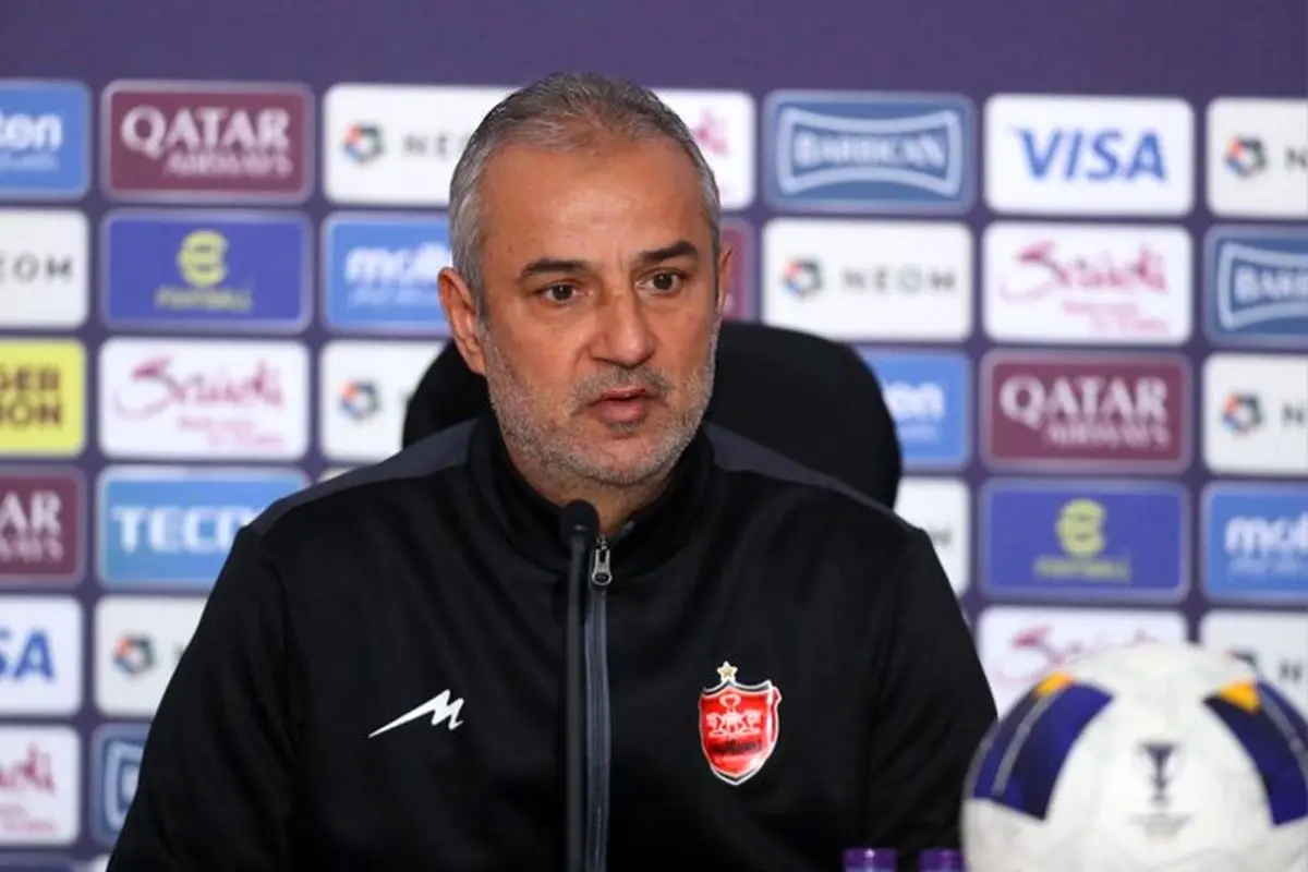 نقل‌وانتقالات پرسپولیس آغاز شد
