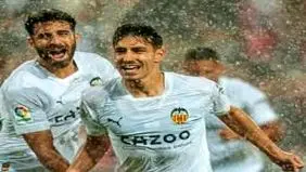 خلاصه بازی رئال مادرید مقابل والنسیا را ببینید+ ویدئو