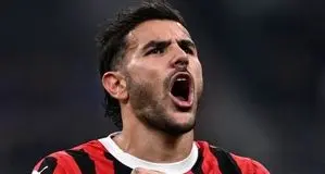 بازیکن آث میلان به الهلال می رود