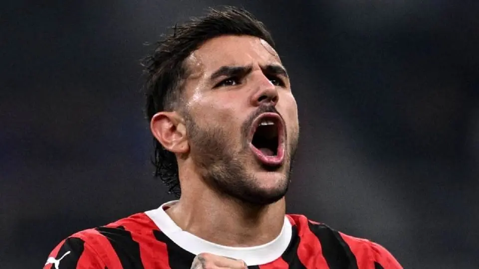 بازیکن آث میلان به الهلال می رود
