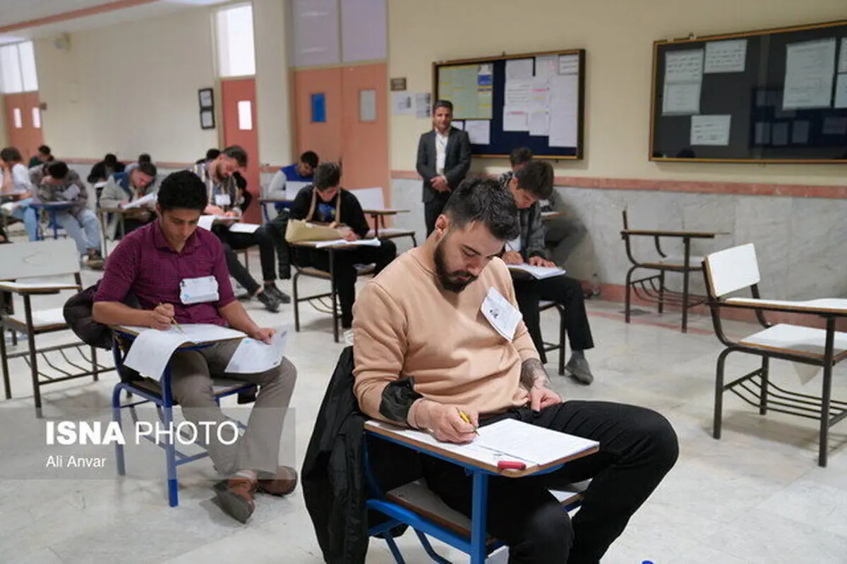 جزئیات مصاحبه پذیرفته‌شدگان اولیه دکتری اعلام شد