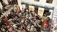 از  ممنوع‌الکاری لحظه آخری تا  استقبال از  فستیوال کوچه