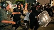 در گذشته برخی اغتشاشات توسط مامورین انجام اما به پای مردم نوشته شد