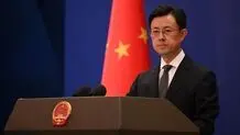 اعلام آمادگی چین برای همکاری و حل اختلافات با آمریکا 