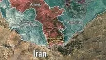 زنگه زور کجاست؟ / شاهراه قفقاز و میدان جدید بازی قدرت‌ها