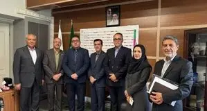 نمایشگاه‌ها باید با نظر سازمان توسعه تجارت و انجمن نمایشگاه‌های بین‌المللی ایران برگزار شوند
