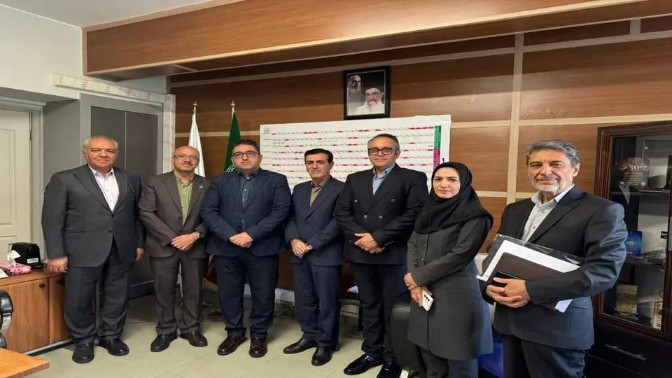 نمایشگاهها باید با نظر سازمان توسعه تجارت و انجمن نمایشگاههای بینالمللی ایران برگزار شوند