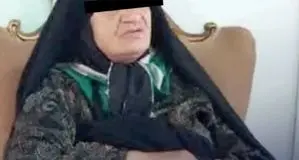 کلثوم اکبری اعدام شد ؟