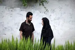 اکران فیلم سینمایی «پروا» در هشتمین جشنواره فیلم شهر