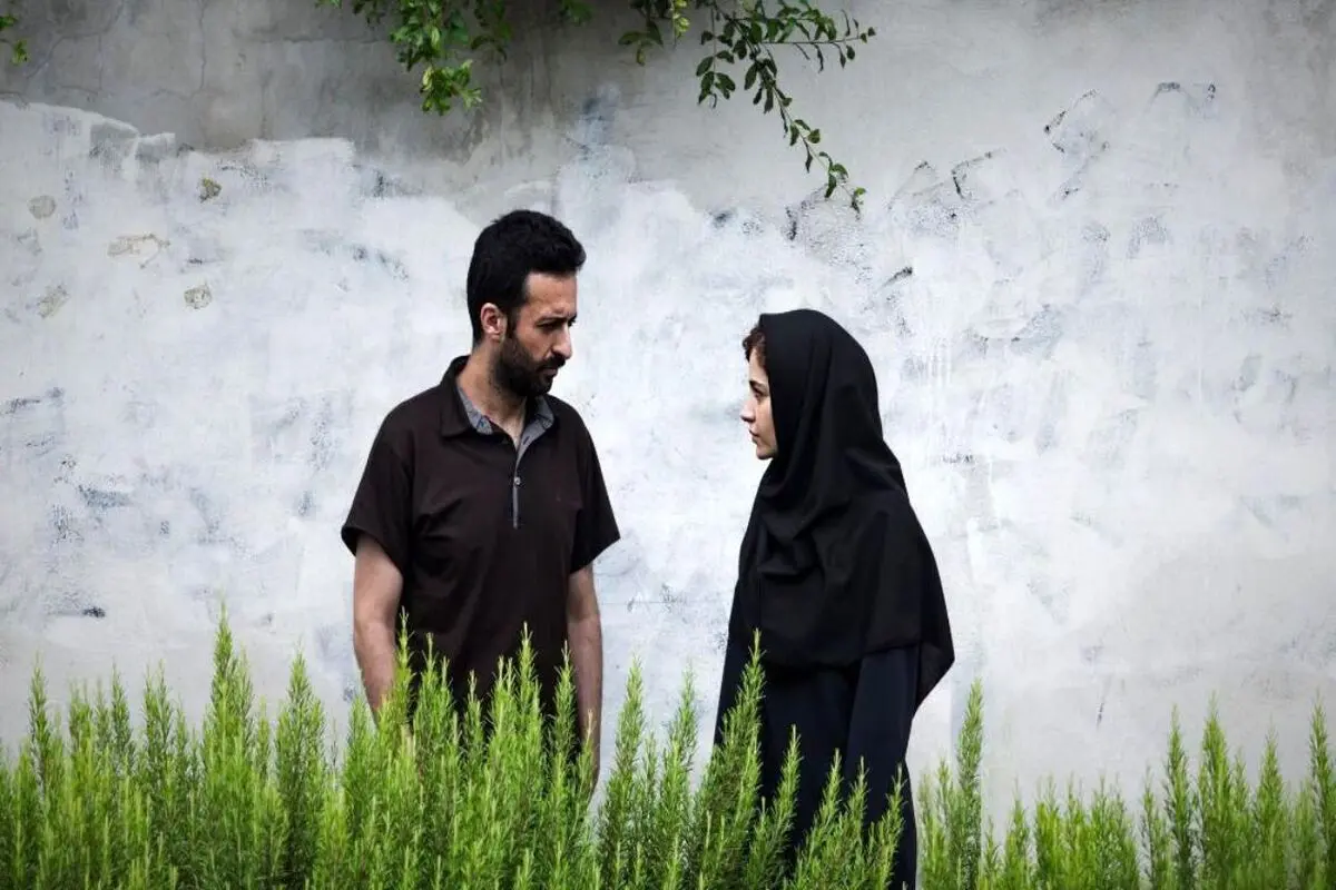 اکران فیلم سینمایی «پروا» در هشتمین جشنواره فیلم شهر