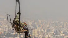 سوخت ارزان و مصرف بی‌رویه انرژی؛ آن سوی سکه آلودگی هوا
