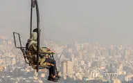 سوخت ارزان و مصرف بی‌رویه انرژی؛ آن سوی سکه آلودگی هوا