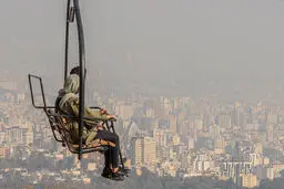 سوخت ارزان و مصرف بی‌رویه انرژی؛ آن سوی سکه آلودگی هوا