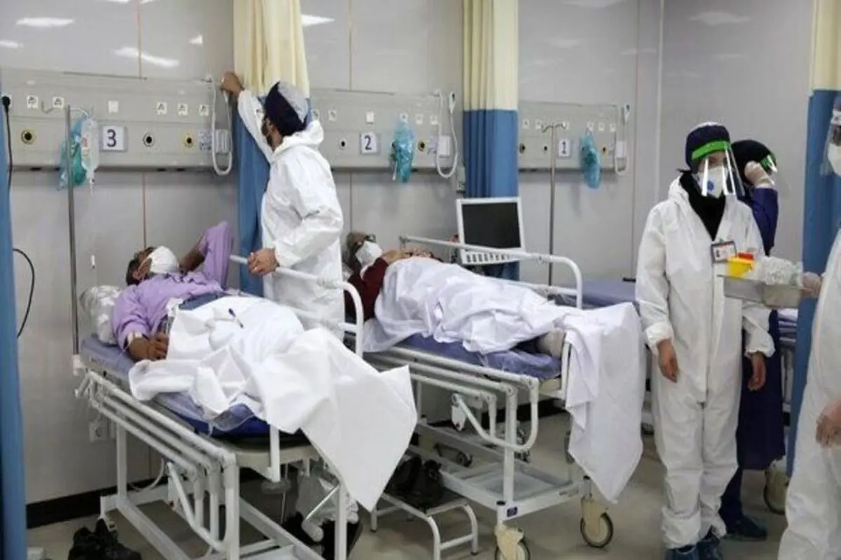 فوت سه بیمار کرونایی و شناسایی ۴۲ مبتلای جدید
