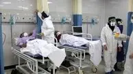 فوت سه بیمار کرونایی و شناسایی ۴۲ مبتلای جدید
