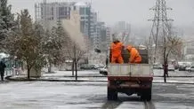 شاخص آلودگی هوای کرج و البرز امروز دوشنبه ۸ دی ۱۴۰۴