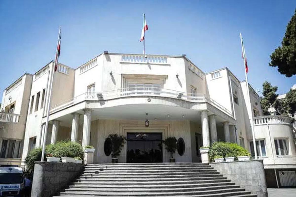 ظرفیت کلیدی پاستور چهاردهم
