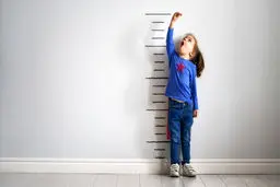 خطر تشدید کوتاه‌‌قدی  در کودکان