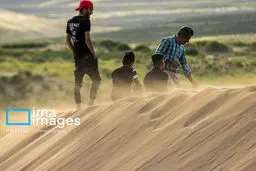 چرا پزشک بجستانی درخواست کمک  نکرد 