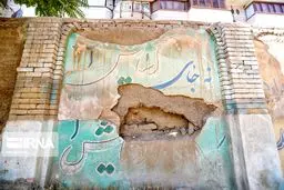 ساختمان مدارس پایتخت قدیمی است