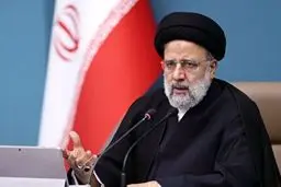 رئیسی: اقدامات دولت در خدمت‌رسانی برای افکار عمومی تبیین شود