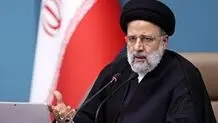 رئیسی: اقدامات دولت در خدمت‌رسانی برای افکار عمومی تبیین شود