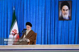Imam Khomeini brought changes to Iran, Islamic nations, world