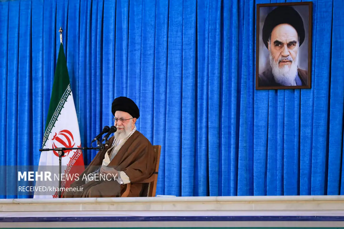 Imam Khomeini brought changes to Iran, Islamic nations, world