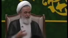 علیرضا پناهیان: نگاه امام خامنه‌ای در دوره ریاست‌جمهوری با دوره رهبری تفاوت داشت + ویدئو
