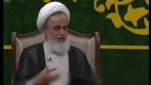 علیرضا پناهیان: نگاه امام خامنه‌ای در دوره ریاست‌جمهوری با دوره رهبری تفاوت داشت + ویدئو