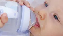پلیس نوزاد رها شده در شهرک اندیشه را نجات داد