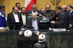 حواشی انتخابات هیئت رئیسه مجلس/ قرعه کشی برای انتخاب نائب رئیس دوم بین ذوالنور و نیکزاد