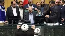 حواشی انتخابات هیئت رئیسه مجلس/ قرعه کشی برای انتخاب نائب رئیس دوم بین ذوالنور و نیکزاد