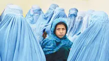 داستان واقعی زندگی یک زن از بلخ
