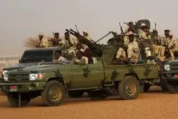 بانک مرکزی سودان به دست ارتش افتاد