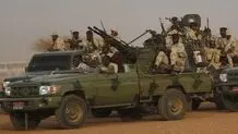 بانک مرکزی سودان به دست ارتش افتاد