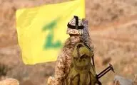 حمله حزب الله لبنان به مقر نظامیان اسرائیلی

