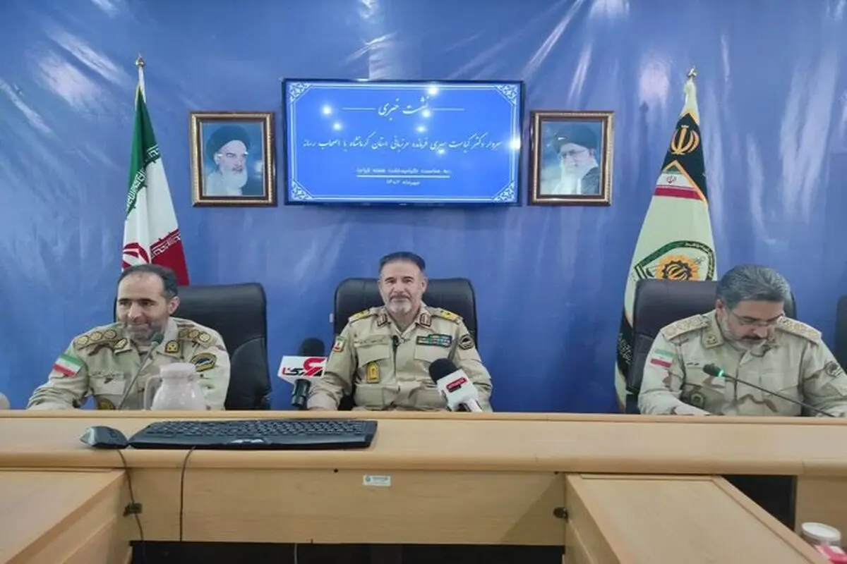 کوله بری برای مرزنشینان ۳ شهرستان کرمانشاه "مجاز" می‌شود
